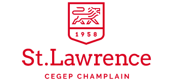 Logo St. Lawrence