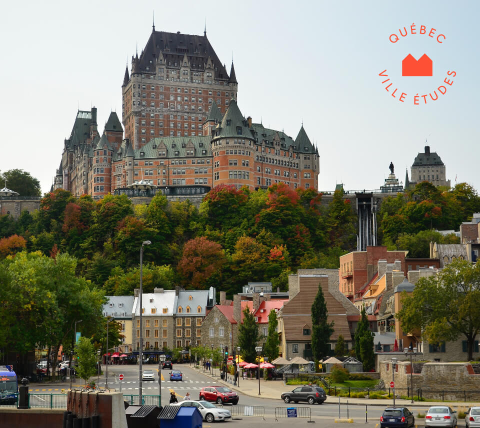 Photo Ville de Québec